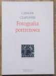 Czesław Czapliński • Fotografia portretowa