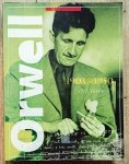 D.J. Taylor • Orwell 1903-1950
