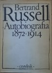 Bertrand Russell • Autobiografia 1872-1914