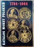 Katalog monet polskich 1764-1864