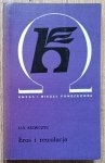 Jan Szewczyk • Eros i rewolucja. Krytyka antropologii filozoficznej Herberta Marcuse