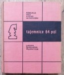 Romuald Frey, Stefan Witkowski • Tajemnice 64 pól [szachy]