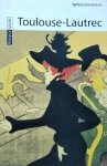 Toulouse-Lautrec • Klasycy sztuki