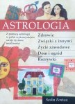 Sasha Fenton • Astrologia