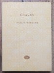 Robert Graves • Poezje wybrane [Biblioteka Poetów]