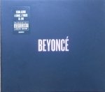 Beyoncé • Beyoncé • CD+DVD