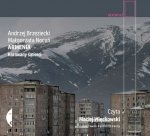 Andrzej Brzeziecki, Małgorzata Nocuń • Armenia. Karawany śmierci [audiobook]