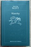 Walter Scott • Waverley