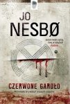 Jo Nesbo • Czerwone gardło