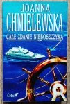 Joanna Chmielewska • Całe zdanie nieboszczyka