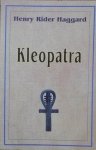 Henry Rider Haggard • Kleopatra