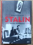 Oleg Khlevniuk • Stalin. Nowa biografia