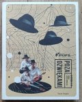 Joanna Laprus-Mikulska • Kroke. Poza dźwiękami