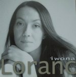Iwona Loranc • Znaki na niebie • CD