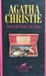 Agatha Christie • Pani McGinty nie żyje 