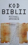 Michael Drosnin • Kod Biblii
