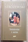 Władysław Stróżewski • Istnienie i sens
