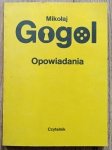 Mikołaj Gogol • Opowiadania