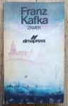 Franz Kafka • Zamek