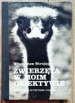 Władysław Strojny • Zwierzęta w moim obiektywie