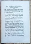 Wincenty Lutosławski • Theory and Practice of National Life