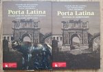 Porta Latina: Podręcznik + Preparacje i komentarze