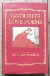 Osborne Charles ed. • Favourite Love Poems