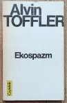 Alvin Toffler • Ekospazm