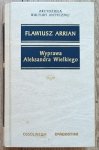Flawiusz Arrian • Wyprawa Aleksandra Wielkiego