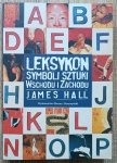 Leksykon symboli sztuki Wschodu i Zachodu