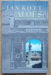 Jan Kott • Aloes: Dzienniki i małe szkice
