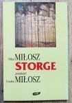 Oskar Miłosz • Storge