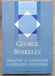 George Berkeley • Traktat o zasadach ludzkiego poznania
