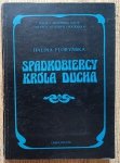 Halina Floryńska • Spadkobiercy Króla Ducha