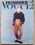 Vogue Hommes International Mode Automne/Hiver 1993