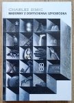Charles Simic • Madonny z dorysowaną szpicbródką