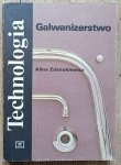 Alina Zdanukiewicz • Galwanizerstwo