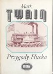 Mark Twain • Przygody Hucka