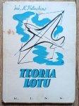 Inż. kpt. N. Pietuchow • Teoria lotu