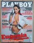 Playboy 5 (197) 2009 / Ksenia Zajcewa, Eugenia Diordijczuk