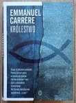 Emmanuel Carrere • Królestwo