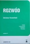 Zdzisław Krzemiński • Rozwód