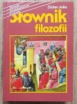 Didier Julia • Słownik filozofii