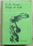Edward Morgan Forster • Droga do Indii