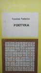 Tzvetan Todorov • Poetyka