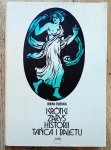 Irena Turska • Krótki zarys historii tańca i baletu
