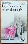 F. Scott Fitzgerald • Les heureux et les damnes