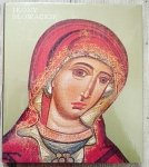 Tkac Stefan • Ikony słowackie od XVI do XIX wieku