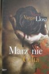 Mario Vargas Llosa • Marzenie Celta 
