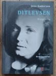 Jens Andersen • Ditlevsen: biografia